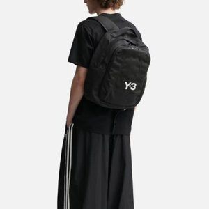 Adidas Y-3 Classic backpack